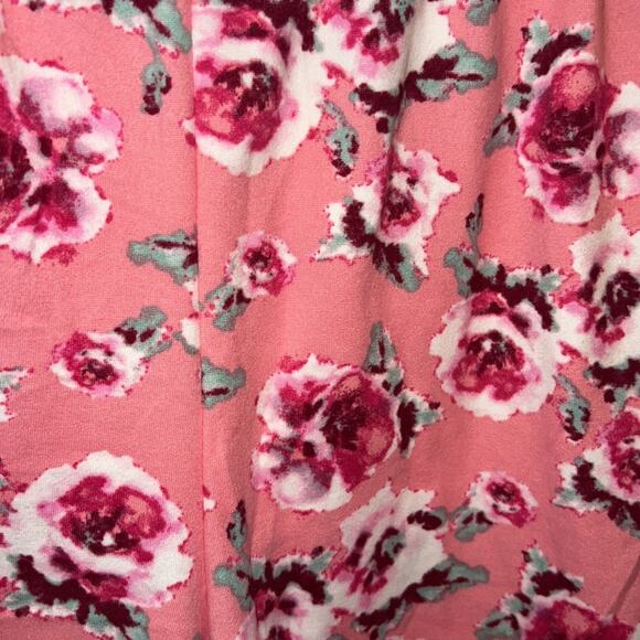 Thalia Sodi Washed Poppy Cami Shorts Set - Picture 3 of 5